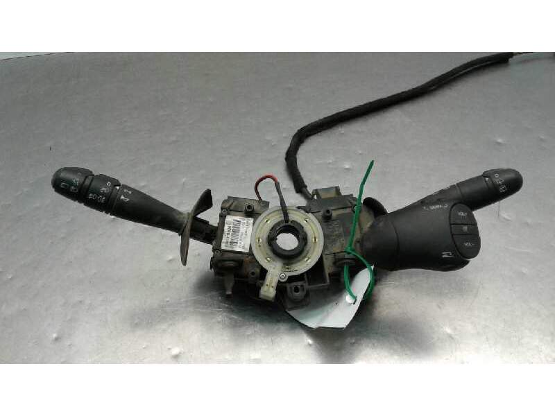 Recambio de mando intermitentes y limpia para renault kangoo (f/kc0) fairway 4x4 referencia OEM IAM 8200379526 345965013AQ 77010