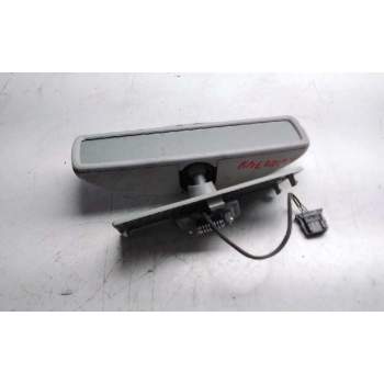 Recambio de espejo interior para seat altea xl (5p5) stylance / style referencia OEM IAM 15316413  