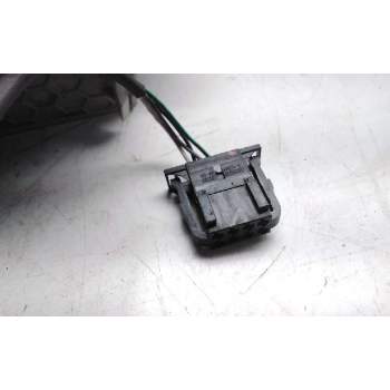 Recambio de espejo interior para seat altea xl (5p5) stylance / style referencia OEM IAM 15316413  