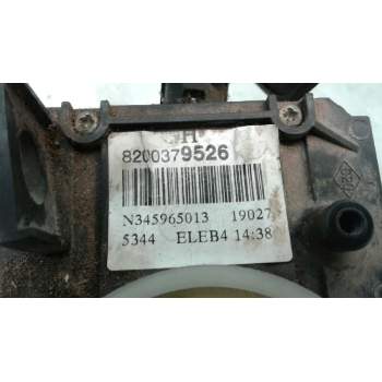 Recambio de mando intermitentes y limpia para renault kangoo (f/kc0) fairway 4x4 referencia OEM IAM 8200379526 345965013AQ 77010