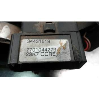 Recambio de mando intermitentes y limpia para renault kangoo (f/kc0) fairway 4x4 referencia OEM IAM 8200379526 345965013AQ 77010