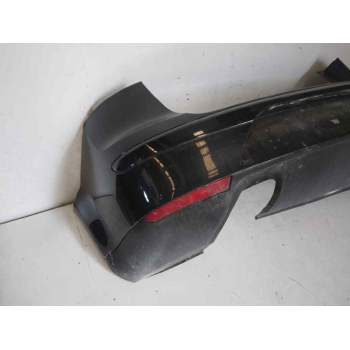 Recambio de paragolpes trasero para seat altea xl (5p5) stylance / style referencia OEM IAM 5P8807521FKZ  