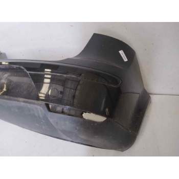 Recambio de paragolpes trasero para seat altea xl (5p5) stylance / style referencia OEM IAM 5P8807521FKZ  