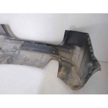 Recambio de paragolpes trasero para seat altea xl (5p5) stylance / style referencia OEM IAM 5P8807521FKZ  