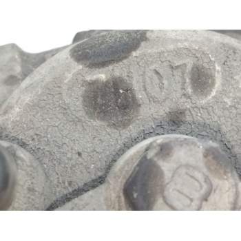 Recambio de pinza freno delantera izquierda para dodge avenger referencia OEM IAM 7H07  