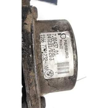 Recambio de depresor freno / bomba vacio para bmw x3 (e83) 2.0d referencia OEM IAM 11667791232  