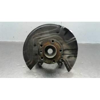 Recambio de mangueta delantera derecha para bmw x3 (e83) 2.0d referencia OEM IAM 31213450558  