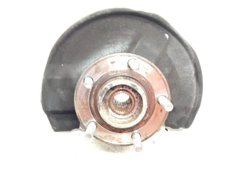 Recambio de mangueta delantera derecha para dodge avenger referencia OEM IAM   