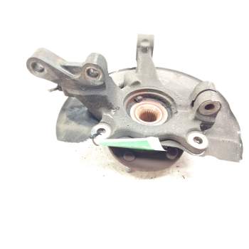 Recambio de mangueta delantera derecha para dodge avenger referencia OEM IAM   
