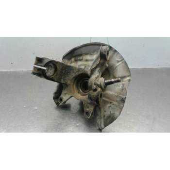Recambio de mangueta delantera izquierda para bmw x3 (e83) 2.0d referencia OEM IAM 31213450557  