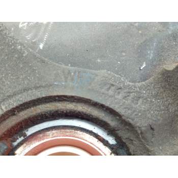 Recambio de mangueta delantera derecha para dodge avenger referencia OEM IAM   