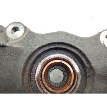 Recambio de mangueta delantera izquierda para dodge avenger referencia OEM IAM SPN018428  