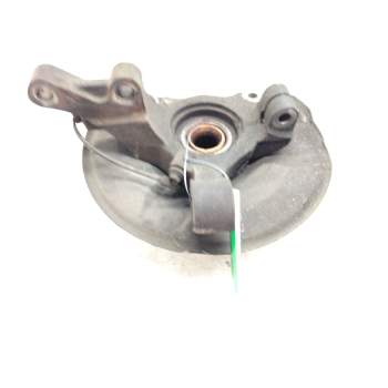 Recambio de mangueta delantera izquierda para dodge avenger referencia OEM IAM SPN018428  