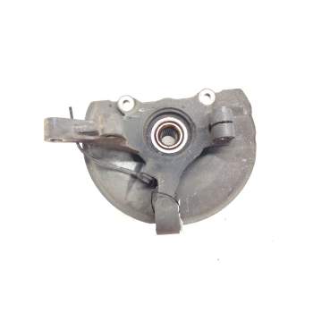Recambio de mangueta delantera izquierda para dodge avenger referencia OEM IAM SPN018428  