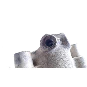 Recambio de pinza freno trasera izquierda para bmw x3 (e83) 2.0d referencia OEM IAM 34216765883  