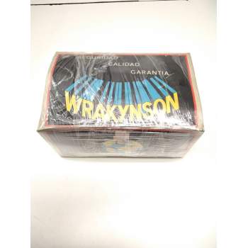 Recambio de fuelle para » otros... premium 370 26 g 6x2 referencia OEM IAM 065101482 WRAKYNSON K8162