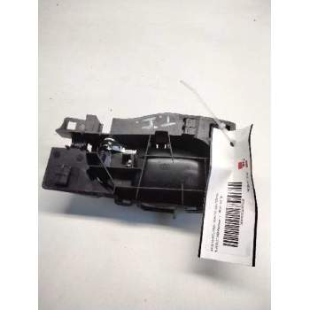Recambio de maneta interior trasera izquierda para peugeot 308 premium referencia OEM IAM   