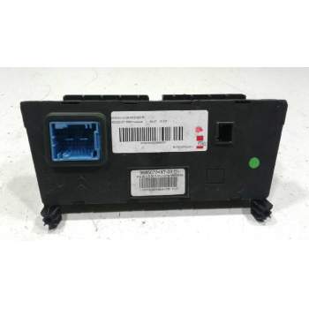 Recambio de mando climatizador para peugeot 308 premium referencia OEM IAM 96850724XT  