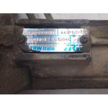 Recambio de caja direccion para citroën c8 2.2 hdi fap cat (4hw) referencia OEM IAM A45P1655MT  