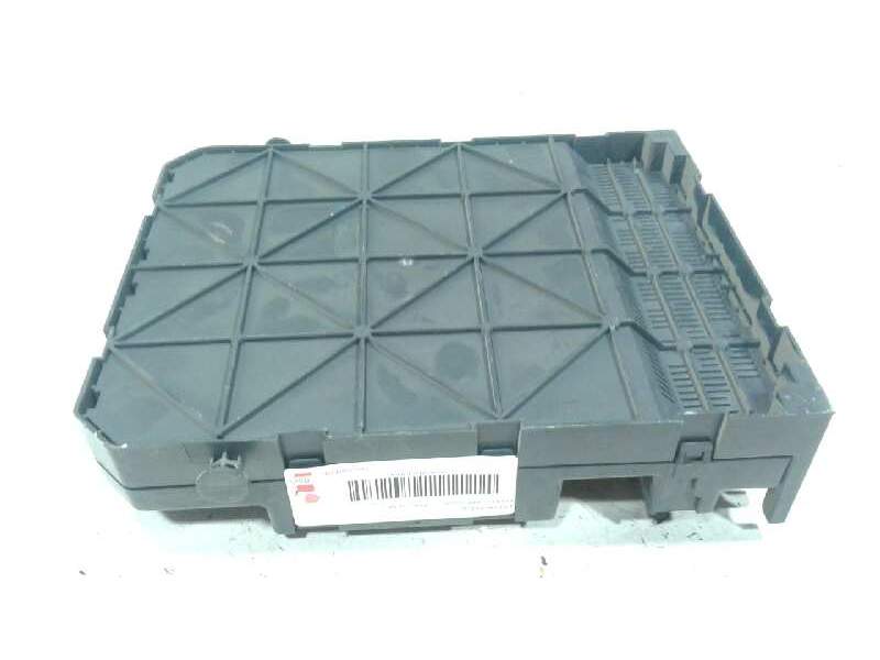 Recambio de centralita bsi para peugeot 308 premium referencia OEM IAM 9663798180 2004P0200 2647504020208