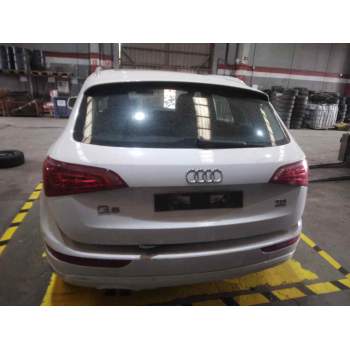 audi q5 (8r) del año 2012