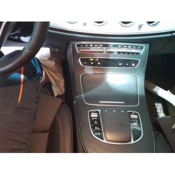 mercedes-benz clase e (w213) del año 2022