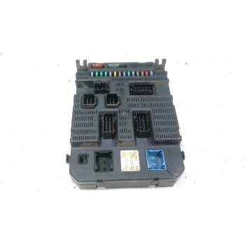 Recambio de centralita bsi para peugeot 308 premium referencia OEM IAM 9663798180 2004P0200 2647504020208