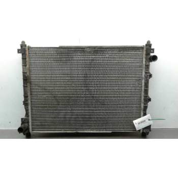 Recambio de radiador agua para land rover freelander se familiar referencia OEM IAM PCC500130 5988300904044154 