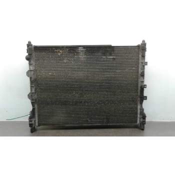 Recambio de radiador agua para land rover freelander se familiar referencia OEM IAM PCC500130 5988300904044154 