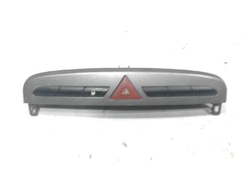 Recambio de warning para peugeot 308 premium referencia OEM IAM 9659417177  