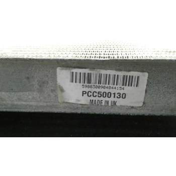 Recambio de radiador agua para land rover freelander se familiar referencia OEM IAM PCC500130 5988300904044154 