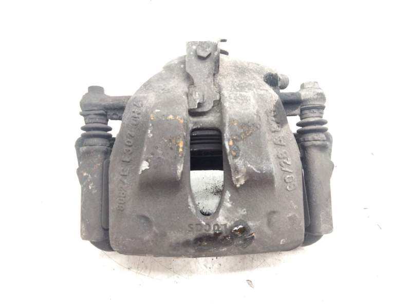 Recambio de pinza freno delantera izquierda para citroën c8 2.2 hdi fap cat (4hw) referencia OEM IAM   
