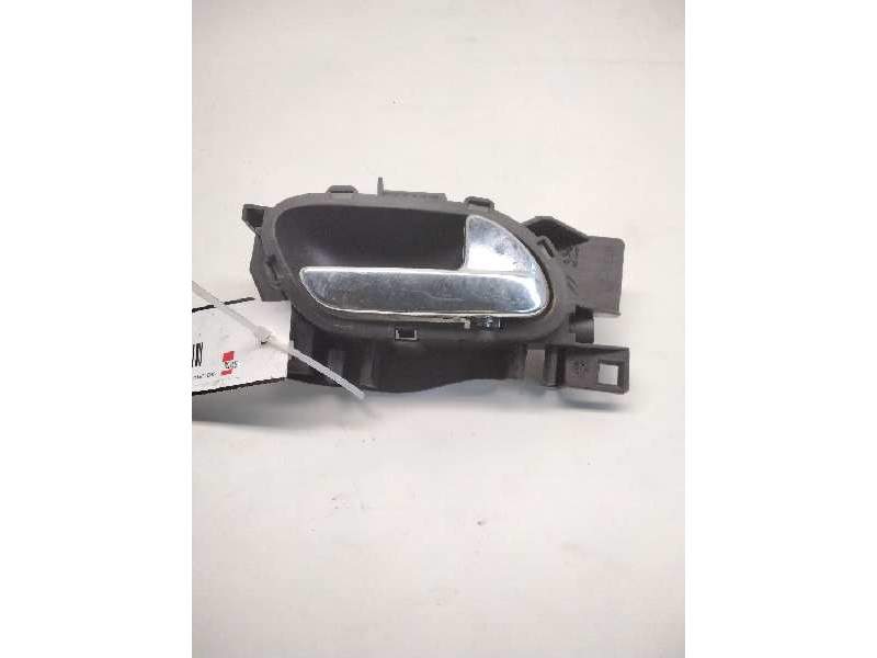 Recambio de maneta interior trasera derecha para peugeot 308 premium referencia OEM IAM   