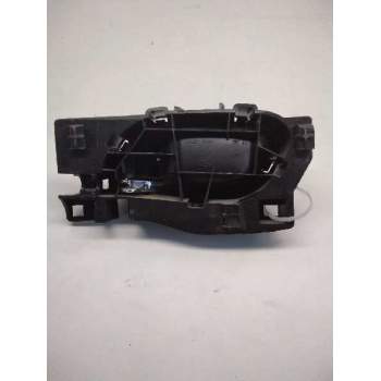 Recambio de maneta interior trasera derecha para peugeot 308 premium referencia OEM IAM   
