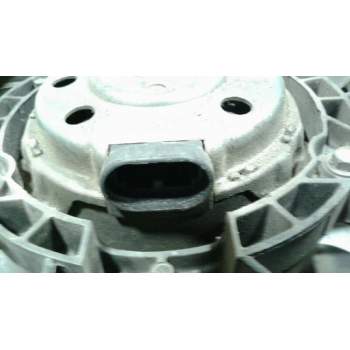 Recambio de electroventilador para renault scenic ii confort authentique referencia OEM IAM 8200151465 5020232 