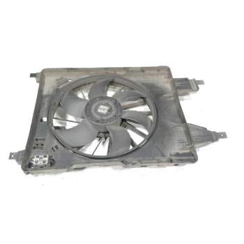 Recambio de electroventilador para renault scenic ii confort authentique referencia OEM IAM 8200151465 5020232 