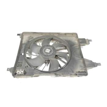 Recambio de electroventilador para renault scenic ii confort authentique referencia OEM IAM 8200151465 5020232 