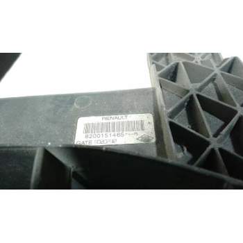 Recambio de electroventilador para renault scenic ii confort authentique referencia OEM IAM 8200151465 5020232 