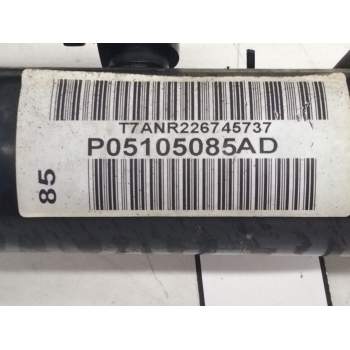 Recambio de caja direccion para dodge avenger referencia OEM IAM P0510585AD  