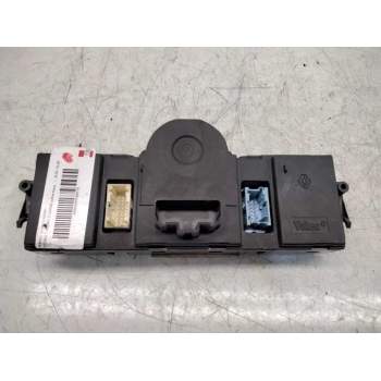 Recambio de mando climatizador para renault scenic ii confort authentique referencia OEM IAM   