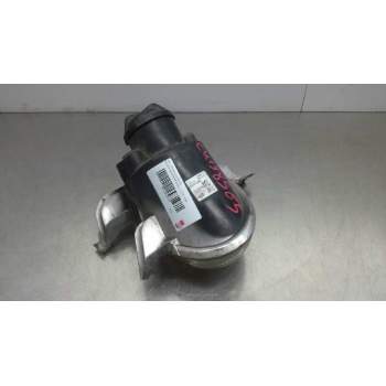 Recambio de faro antiniebla derecho para peugeot 206 berlina x-line referencia OEM IAM   