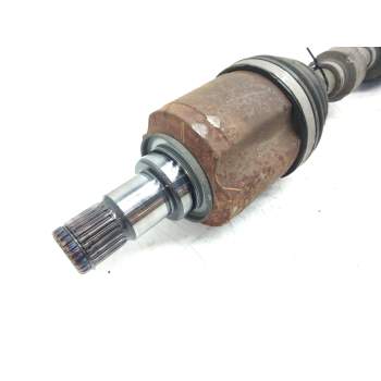 Recambio de transmision delantera izquierda para dodge avenger referencia OEM IAM   