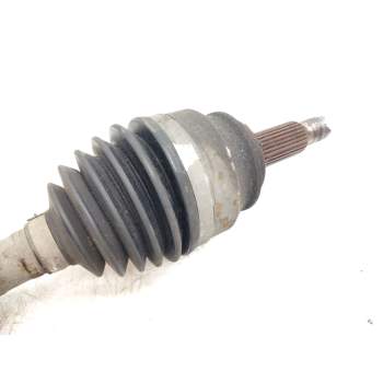 Recambio de transmision delantera izquierda para dodge avenger referencia OEM IAM   