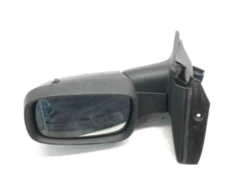 Recambio de retrovisor derecho para renault scenic ii confort authentique referencia OEM IAM   
