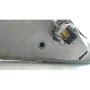 Recambio de retrovisor derecho para renault scenic ii confort authentique referencia OEM IAM   