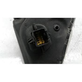 Recambio de retrovisor izquierdo para renault scenic ii confort authentique referencia OEM IAM   