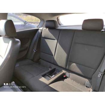 bmw serie 1 berlina (e81/e87) del año 2004