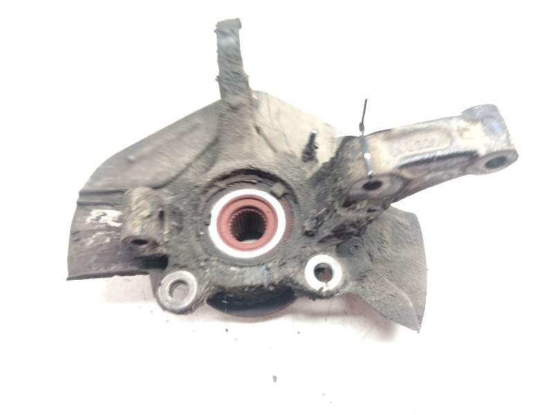 Recambio de mangueta delantera izquierda para citroën c8 2.2 hdi fap cat (4hw) referencia OEM IAM   