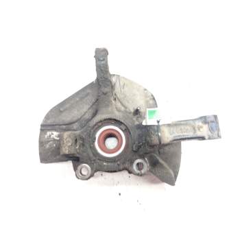 Recambio de mangueta delantera izquierda para citroën c8 2.2 hdi fap cat (4hw) referencia OEM IAM   
