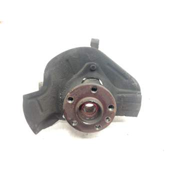 Recambio de mangueta delantera izquierda para citroën c8 2.2 hdi fap cat (4hw) referencia OEM IAM   